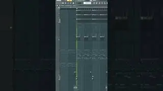 Drake Type Beat | FL Studio 20 | Rap Trap Instrumental 2022