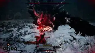 The First Berzerker Khazan - Yeturak