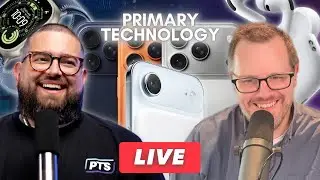 iPhone 17, AirPods Pro 3, and Apple Event LIVE Recap!