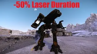 MWO Patch Science - Crab-27SL 2 Ways (#1414)