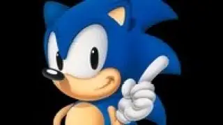 SONIC 1 BETA PARTE 3