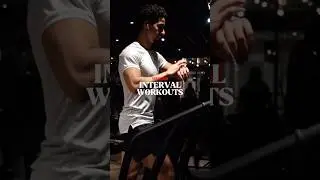 Ignite Your Speed | Winger Interval Workout