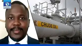 Research Analyst Updates On Global Oil Market