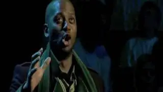one Sun One World - Rodney Earl Clarke baritone RAH 2009