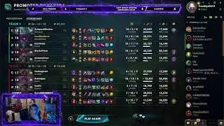 Last couple of days of ranked before the New 