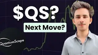 QS Stock (Quantumscape stock) QS STOCK PREDICTION QS STOCK analysis QS stock news today