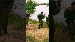 Military-Industrial Complex Marines 88 - 23