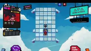 StarVader all trophy/ achievement day 2