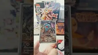 I FOUND This Insane Wobbuffet Card!
