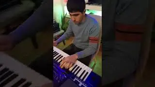 Estrada musiqi