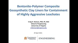 Bentonite-Polymer Composite Geosynthetic Clay Liners for Containment of Highly Aggressive Leachates