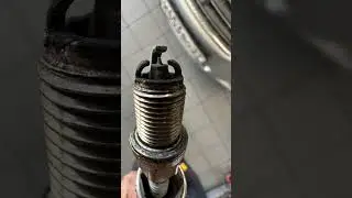 Богатая смесь и большой расход топлива на 1AZ-FSE D4 в TOYOTA PREMIO