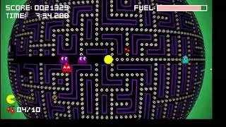 PACMANSKY VENCIDO Nuevamente   Google Chrome 2024 02 05