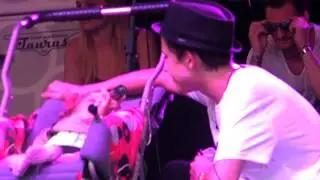 Dawid Kwiatkowski & Marcelinka - Na zawsze (Nowy Sącz)