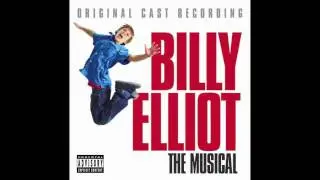 Billy Elliot - The Musical (2005 Original London Cast) - Solidarity