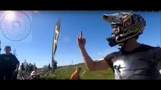 Первый этап кубка Reactor Cup 2019 (Велоспорт, Реактор,Обнинск, Калужская обл.)