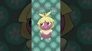 Top 5 Best Ice Pok&eacute;mon from Gen 2 Based on the Base Stats!