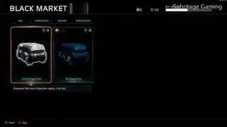 Bo3 epic supply drop opening
