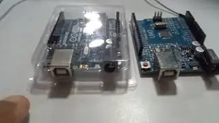 arduino ORIGINAL VS CHINO  hoy 7/18/2023