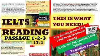 IELTS READING-IELTS STRATEGIES - IELTS TIME MANAGEMENT - IELTS READING EXPLANATORY KEY- LISTENING