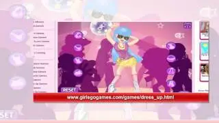 Dress Up Games for Girls - Games Online - Free Games for Girls