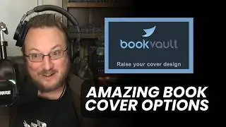 Bookvault has NEW OPTIONS For BEAUTIFUL Books