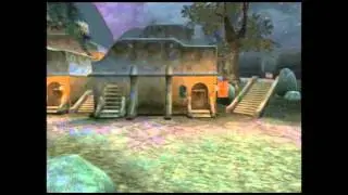 Morrowind Cinematics :: {Suran}