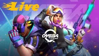 🔴 Omega Legends live stream on HotTechGaming Tamil commentary 🔴