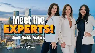 Meet Selling With Experts | Your South Florida Real Estate Team