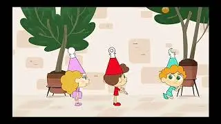 Trulli Tales Episode 16 The Curiosity Banana Souffle