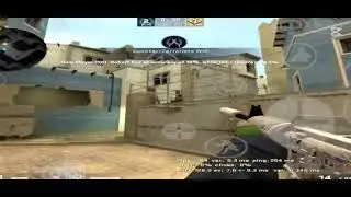 CS:Mos Gameplay
