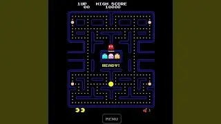 pacman (feat. rdrage & Burpy)