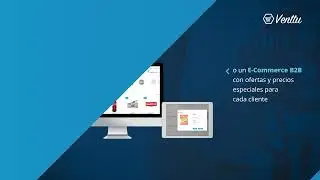 App de pedidos para preventa | E commerce B2B | Venttu