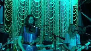 Chemicals React by Aly & AJ live @ The Fillmore Philadelphia