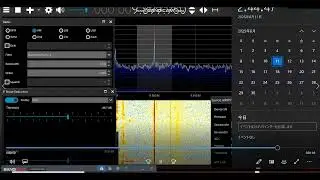 9900KHZ Radio Cairo 3 UTC=-9JST