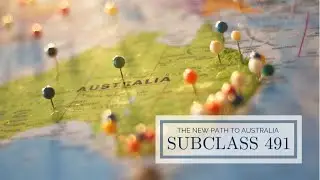 Skilled Migration to Australia via Subclass 491 | Global Migration Solutions Webinar on 11 Apr 2020