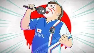 JAPAN | Rainbow Six Siege