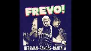 FREVO!