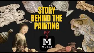 SBP E1 - 🎨 Scandal, Spies, and Silk: The Secrets of Han Xizai
