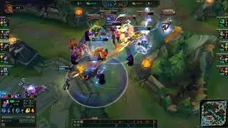 Uhh my sick outplays