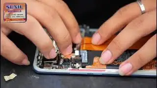 Sunil mobile repairing shri thakur jii market topi bazar ❤️&zwj;🩹💯