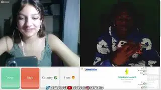IShowSpeed Calls The Police On 12 Year Old Girl