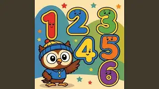 Number Patterns Song - Kids Music for Everyday