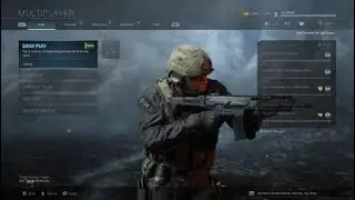 Call of Duty&reg;: Modern Warfare&reg; Noob Vs Bots: 1