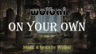 On Your Own (Original)