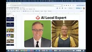 AI Local Expert Bundle Deal Review - AI Local Expert By Todd Gross
