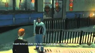 GTA 4 Kate Stunt 36 Then Encounters Sara