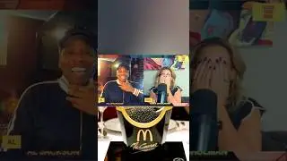 Хотите икры к этим Макнаггетсам? #mcdonalds #foodshorts #viralfood #comedypodcast