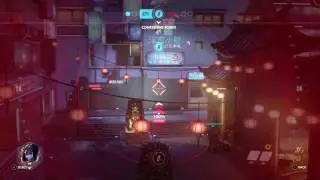 Widowmaker Highlight - Sorry Sombra
