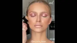 #viralvideo #shortvideo #viral #makeup #makeuptutorial #makeuptutorialsbr